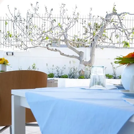 Rima Di Mare Bed & Breakfast Bari