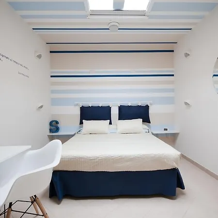 Bed & Breakfast Rima Di Mare Bari