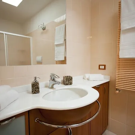 Bed & Breakfast Rima Di Mare *