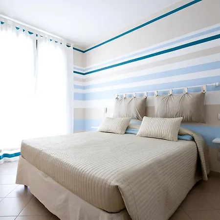 Bed & Breakfast Rima Di Mare