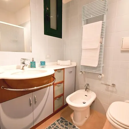 Bed & Breakfast Rima Di Mare Bari