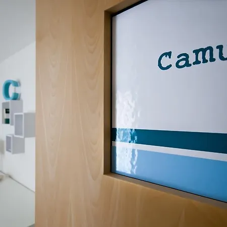 Bed & Breakfast Rima Di Mare