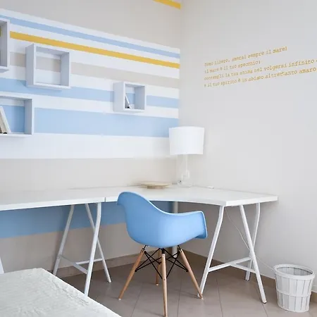 Bed & Breakfast Rima Di Mare *