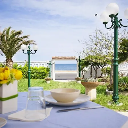 Bed & Breakfast Rima Di Mare