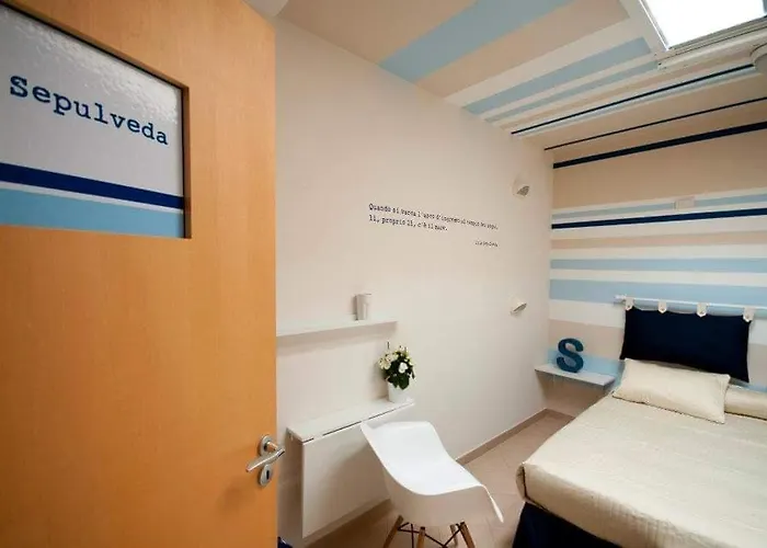 海之韵住宿加早餐旅馆 *