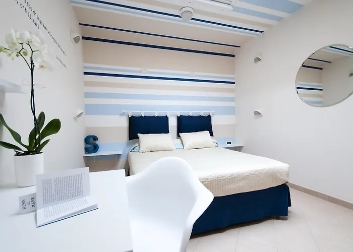 海之韵住宿加早餐旅馆 巴里