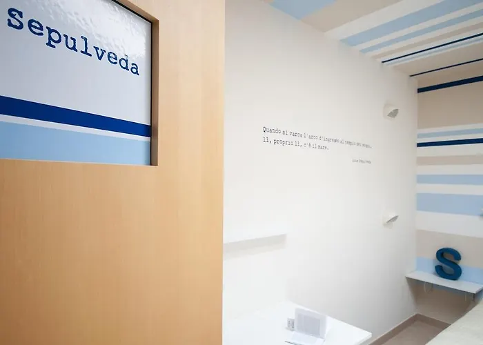 住宿加早餐酒店 海之韵住宿加早餐旅馆