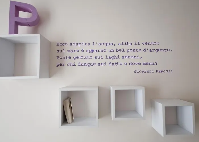 海之韵住宿加早餐旅馆 巴里