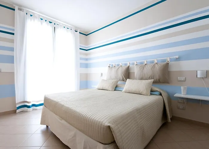 住宿加早餐酒店 海之韵住宿加早餐旅馆