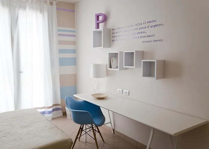 住宿加早餐酒店 海之韵住宿加早餐旅馆 *