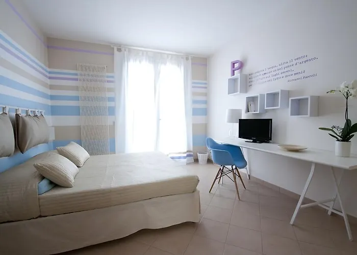 海之韵住宿加早餐旅馆 巴里