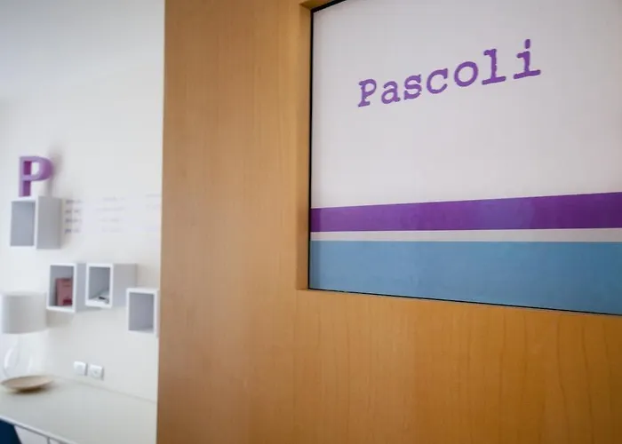 住宿加早餐酒店 海之韵住宿加早餐旅馆