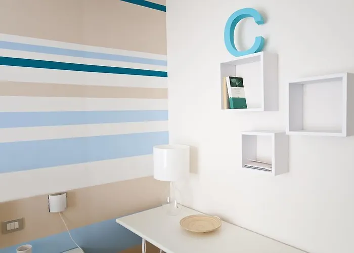 海之韵住宿加早餐旅馆