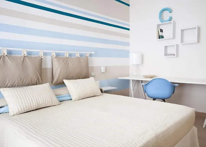 海之韵住宿加早餐旅馆 巴里