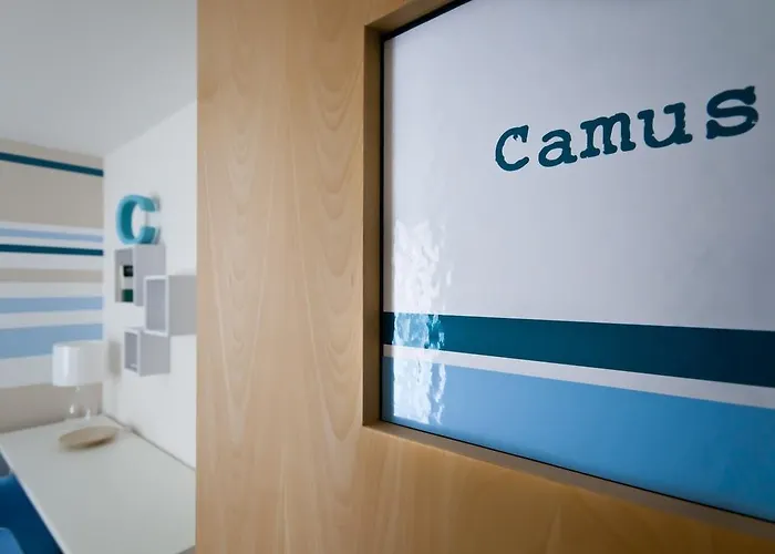 住宿加早餐酒店 海之韵住宿加早餐旅馆