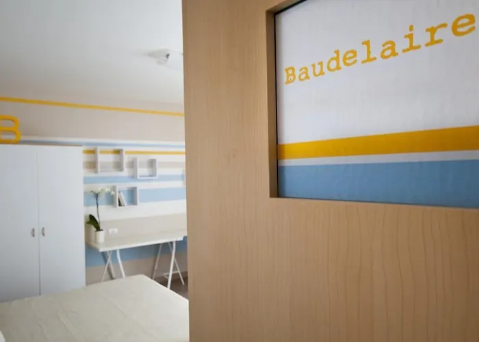 住宿加早餐酒店 海之韵住宿加早餐旅馆