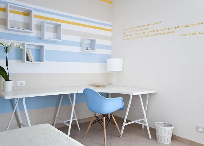 住宿加早餐酒店 海之韵住宿加早餐旅馆 *