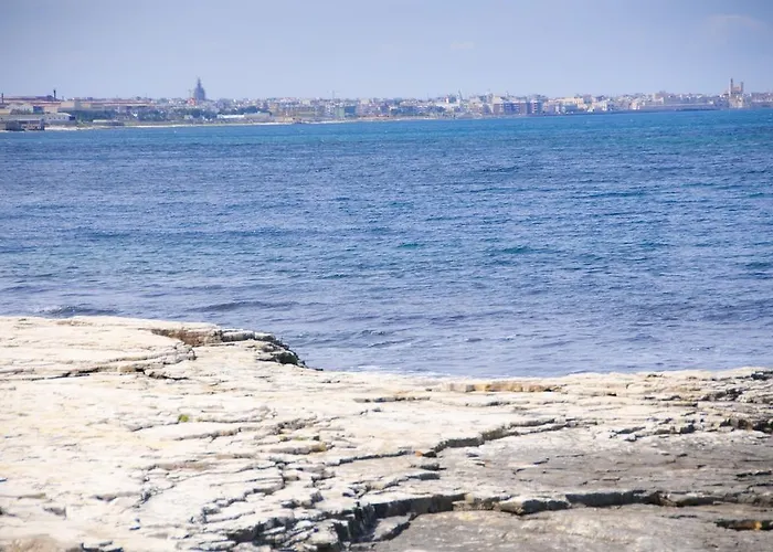 海之韵住宿加早餐旅馆 巴里
