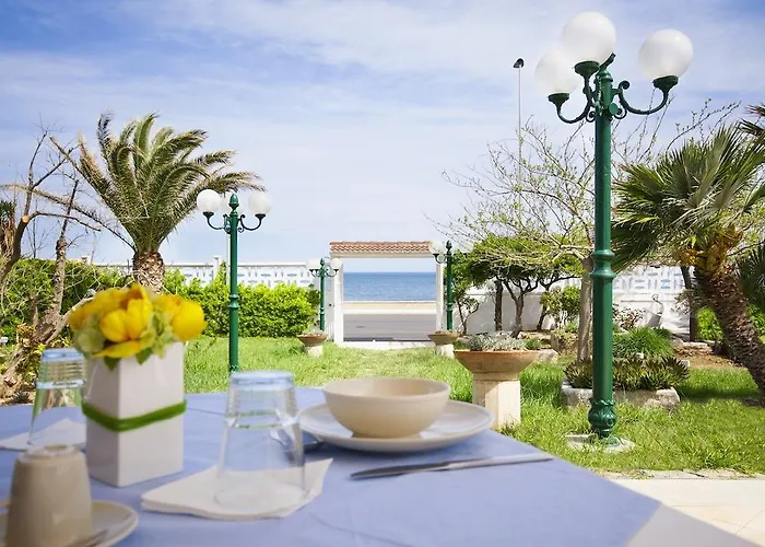 住宿加早餐酒店 海之韵住宿加早餐旅馆